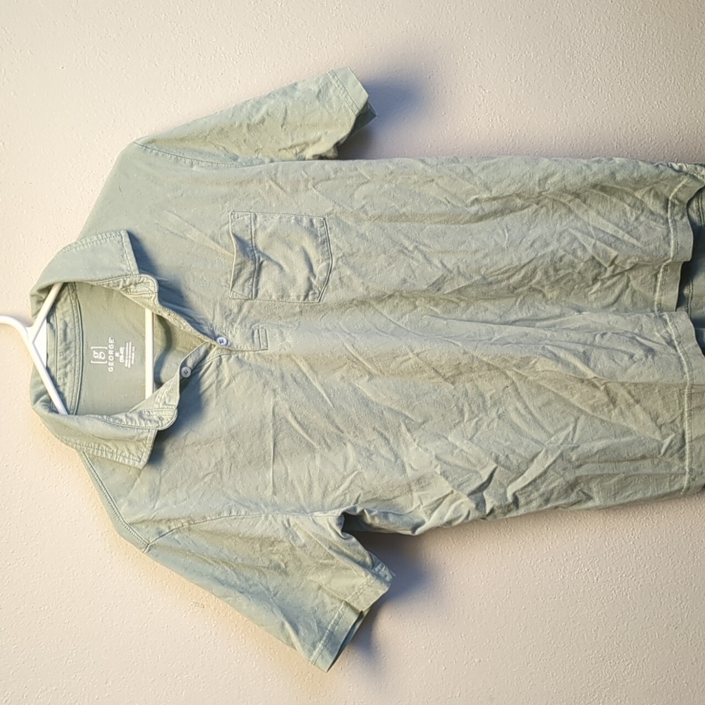 Boys Collar shirt